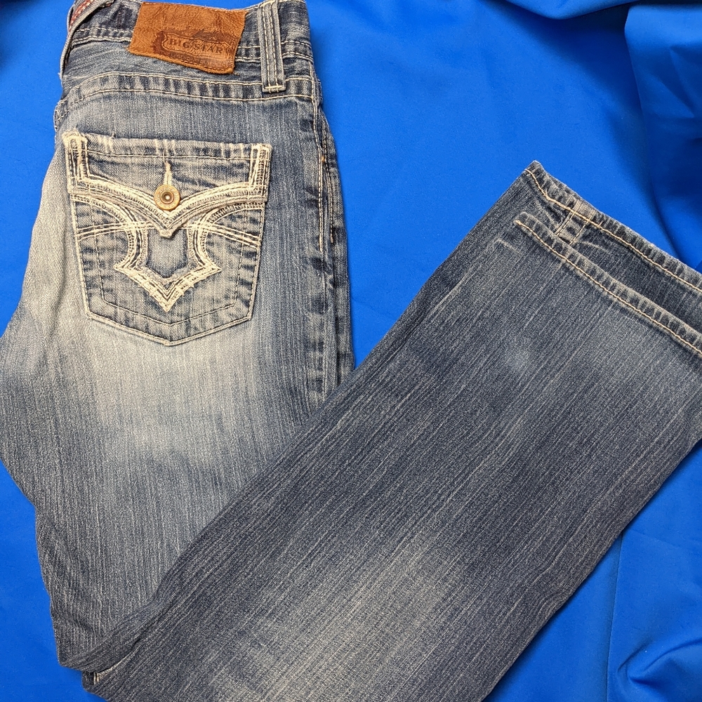 Big Star ladies jeans